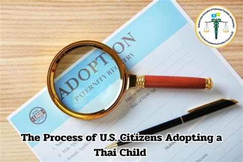 adopting from thailand to us|Adopting from Thailand Overview .